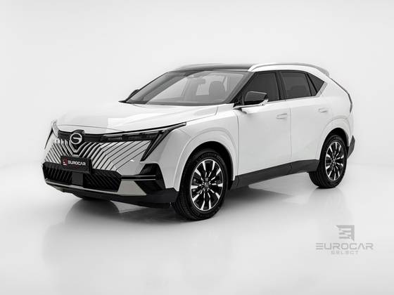 GAC GS4 2.0 HEV ELITE AUTOMÁTICO GAC GS4 2.0 HEV ELITE AUTOMÁTICO